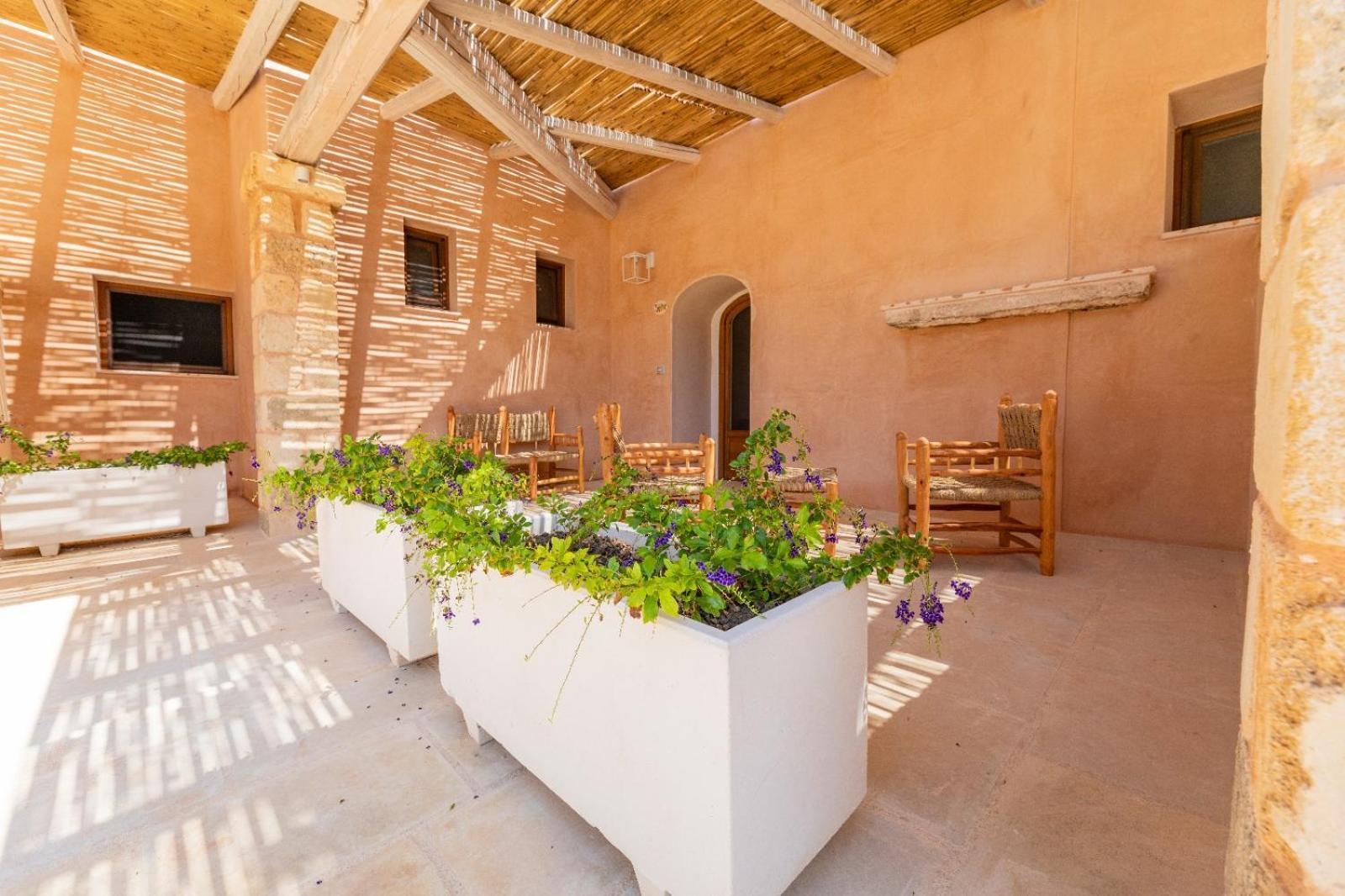 Masseria Scafazzi بريزيتشي المظهر الخارجي الصورة